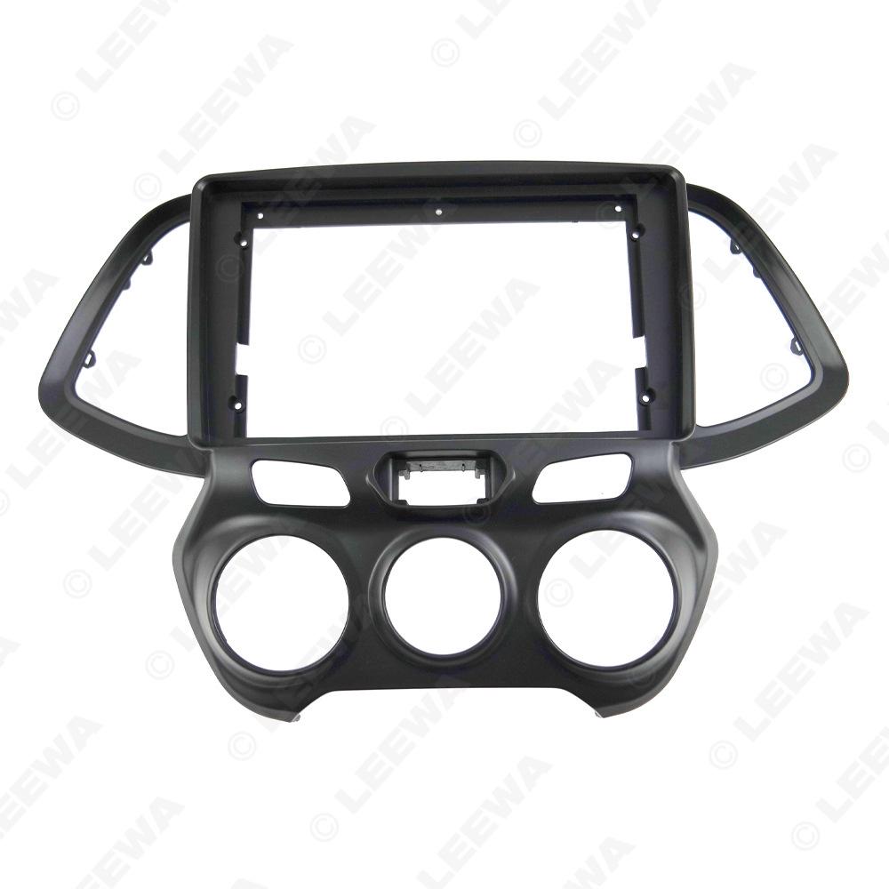 9-inch Android Navigation Bezel for 2018 Hyundai SANTRO/ATOS