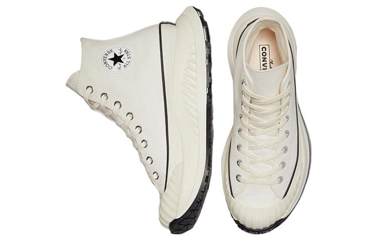 Chuck 70 Converse AT-CX High 'Bianco Vintage' A01682C