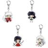 Porta-moedas, clips, porta-chaves – Chaveiros