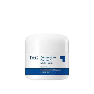 DR. G Dermoisture Barrier.D Multi-Balsam, 50 ml