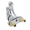 10,5*14,1 cm Rubinetto Galvanica Filtro Ugello Maniglia