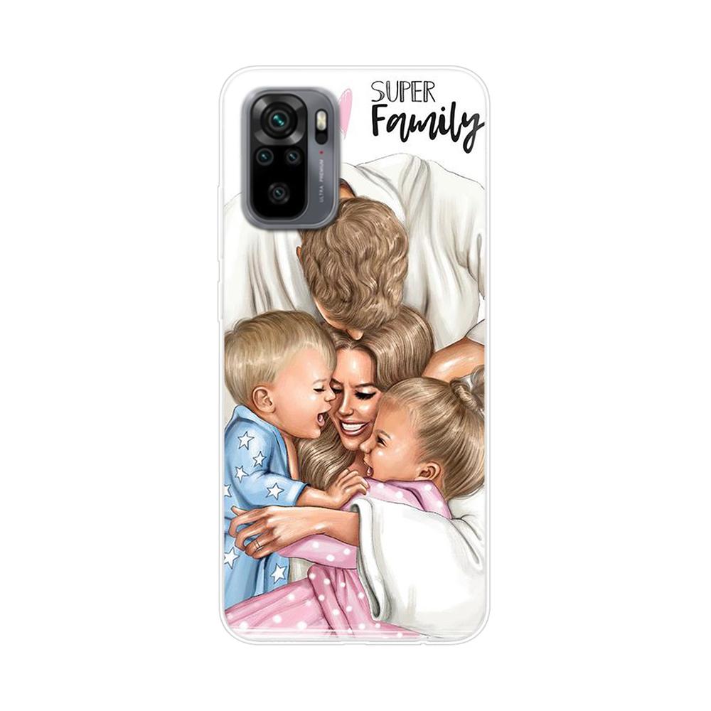 Für Xiaomi Poco M5s Hülle Weiche TPU Silikon Handyhülle Abdeckung Für Xiaomi Poco M5s Rückseiten Hüllen Stoßstange PocoM5s M 5 s Hülle Fundas
