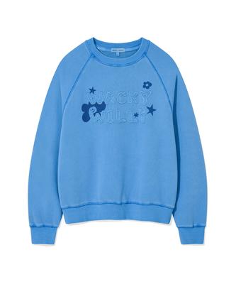 Oberteile – Hoodies & Sweatshirts