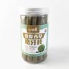 Pet Rabbit Timothy Stick Bunny Molar Block Chinchilla Guinea Pig Molar Stick High Fiber Snack Hamster Food