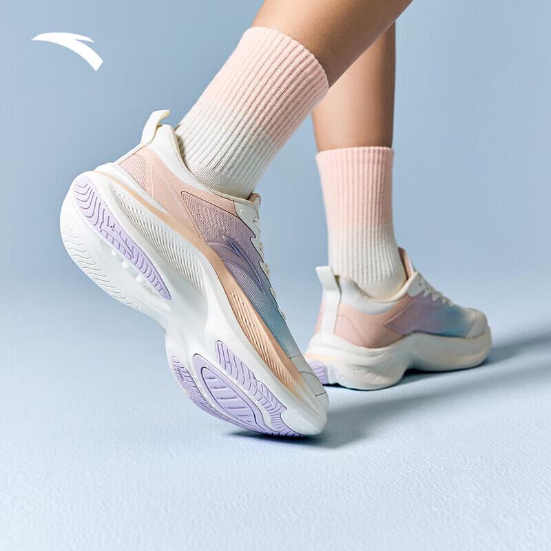 ANTA Feiyun 2 Women s Cushioned Running Shoes 6.5
