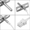 For DG32-00004C Oven Temperature Sensor For Range Stove Oven Temperature Sensor Probe