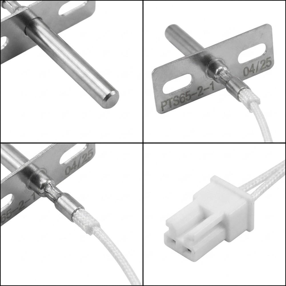 For DG32-00004C Oven Temperature Sensor For Range Stove Oven Temperature Sensor Probe