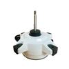 KFD-280-60-8A 5-Wire DC Reverse Rotation Fan Motor for Daikin Outdoor AC Unit (Plastic-Sealed)