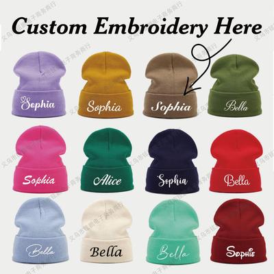 Sombreros y gorras – Gorros