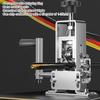 Electric Cable Stripping Machine Electric Manual Copper Wire Stripper Machine Multifunctional Adjustable Tool Electricians And
