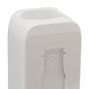 Automatic Toothpaste Dispenser Wall Mounted Adhesive Toothpaste Squeezer Holder for Bathroom