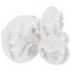 10Set Cake Decorating Mold ButterflyPattern Spring Mold Biscuits Cutter Kitchen Supply