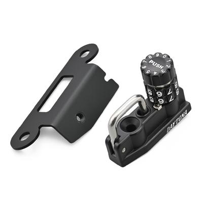 Daytona Motorcycle Helmet Lock Helmet Holder Dial Type 48707 CL250/500 (23-24)