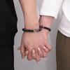 Popular Natural High-end Personalized Trendy Bracelet Unique Original Design Exquisite and Versatile Couple's Bracelet