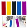 Hair Dyeing Board Acrylic Hair Color Board for Salon Hairdressings Barber