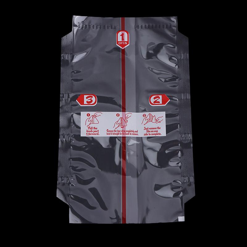 10/50/100Pcs Disposable Double Layers Triangle Rice Ball Packing Bag Nori Seaweed Onigiri Sushi Bag Onigiri Wrap Plastic Bags