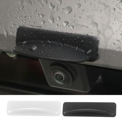 Araç Kamerası – Dikiz Kameraları