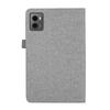 Cloth Solid Protective Funda For Lenovo Legion Y700 Case 8.8 inch 2023 2022 Flip Wallet Slots Shell For Legion Y700 Cover 8.8"
