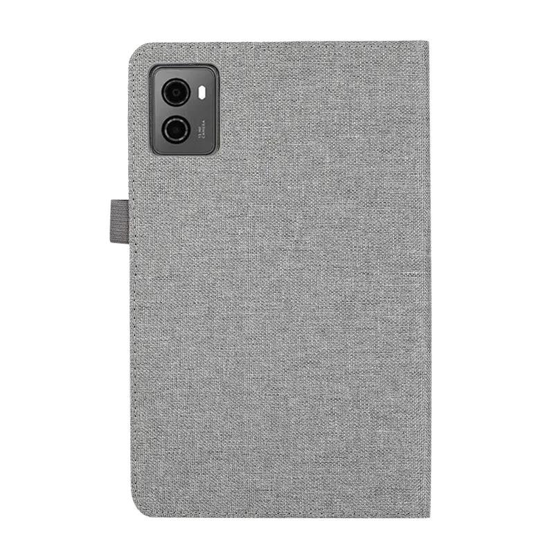 Cloth Solid Protective Funda For Lenovo Legion Y700 Case 8.8 inch 2023 2022 Flip Wallet Slots Shell For Legion Y700 Cover 8.8"