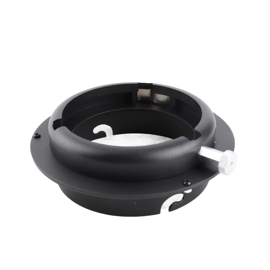 Andoer Professional Photography Photo Studio Mount To Mount Speed Converter Adapter for Bowen Mount Softbox Beauty Dish for