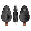 2-in-1 Typ-C für kabelloses Autoladegerät für Watch Series 11/SE 3 & Pro 3 (5W)