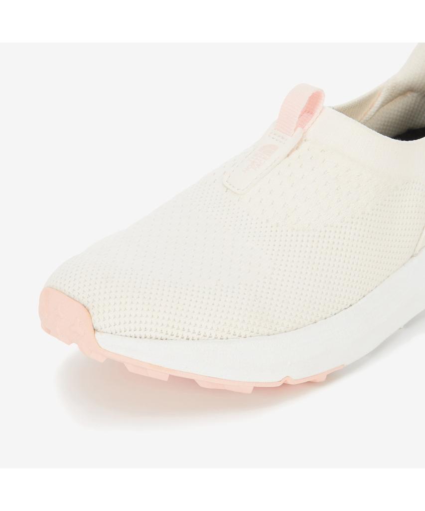 The North Face Ns94R03B Urban Knit Slip-On Off_White