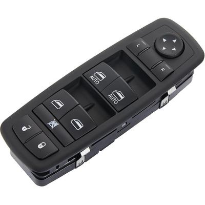 Apparecchi elettrici per auto – Interruttori