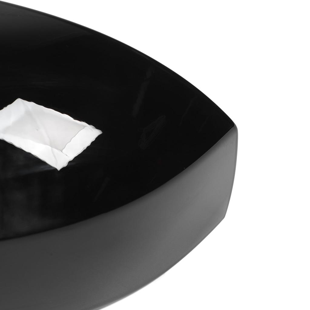 Seitenrückspiegel  Kratzfest  Passgenau  Spiegelgehäuse  Wetterfest für  L462