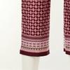 Venus Stretchy Soft Border Print Loungewear Pants Vepa110w