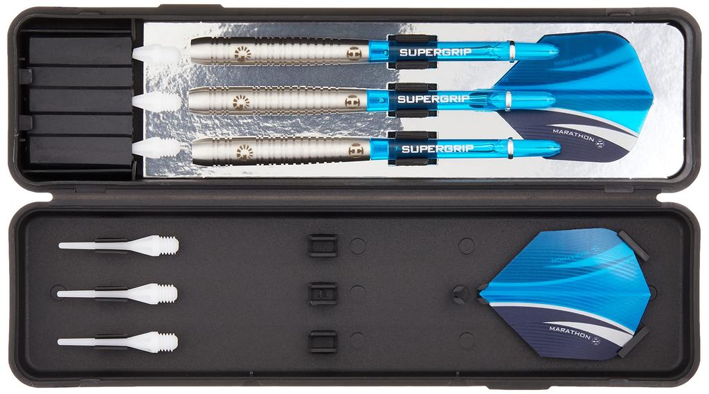 Soft Darts Harrows GENESIS TUNGSTEN 2BA StyleA 18gR