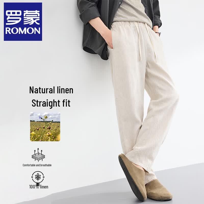 

Romensi Men s 2026 Summer Casual Apparel 4XL