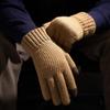 Men's Winter Touch Screen Gloves