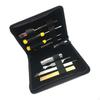Harmonica Repair Tool Kit Maintenance Set DIY Fixing Instrument