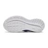 Anta Comfortable Simple Shock Absorbing Durable Low Top Kids Running Shoes Kids Running Shoes White Blue Red A312425513-4
