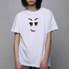 American Style New Cartoon Pure Cotton Printed Summer New Fashion Trend Tshirt for Unisex and Women New Loose Casual Tshirt