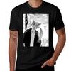 Beastars Legoshi Tshirt Running Perforunisexce Short Sleeve Tee