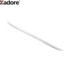 Rear Trunk Lid Cover Trim For Toyota Raize      2024 2025 Chrome Car Tailgate Molding Strip Accessories