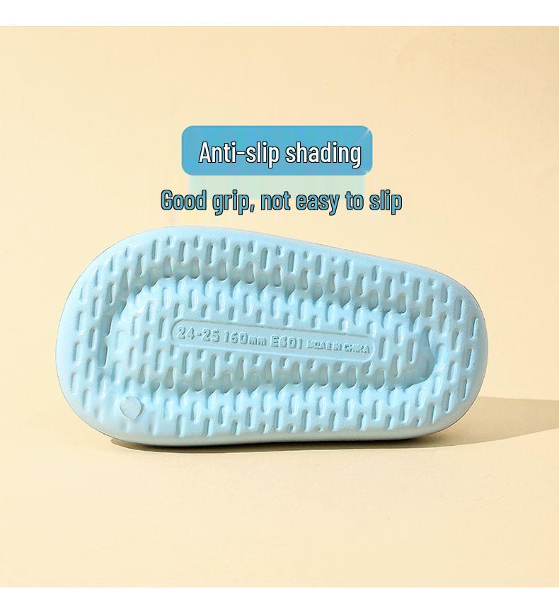 Paw Patrol Non-Slip Kids Slippers: Girls' Indoor Summer Sandals