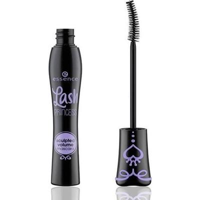 Očný make-up – Řasenky