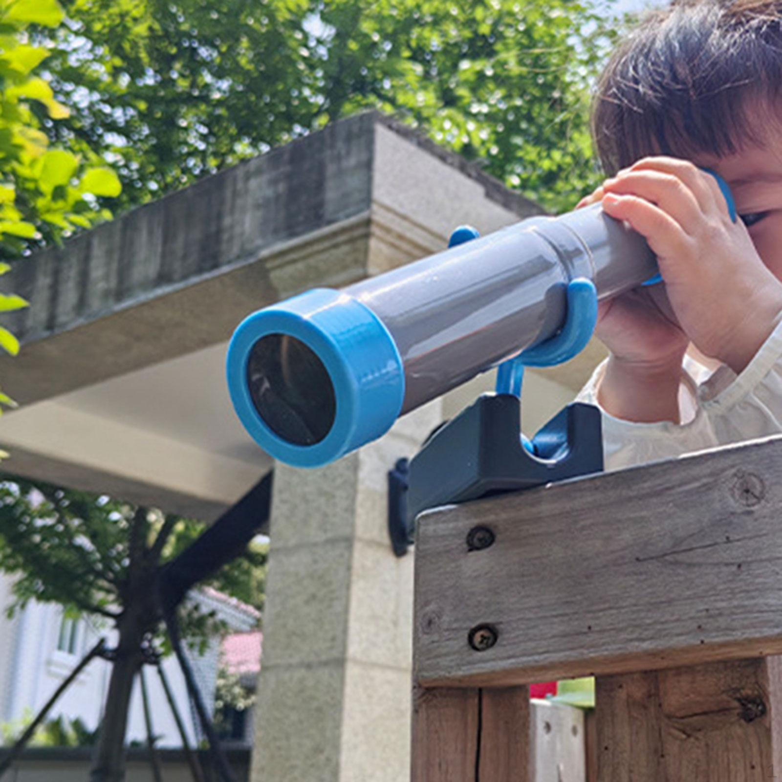 

Children s Outdoor Play Equipment Set with Accessories for Fun Blue Gray