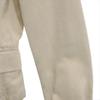 ARMANI EXCHANGE Zip Jacket S beige Women Used