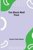 Het Boek The Black Wolf Pack