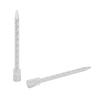 Verlinger Mixing Nozzle for Glue and Anchors 10 Pcs