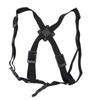 Adjustable Sax Saxophone Chest Shoulder Strap Harness Musical Instrument Accessory