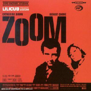 

CD LILICUB - Zoom 5364582 XIII BIS Record 2001 France Pop Used