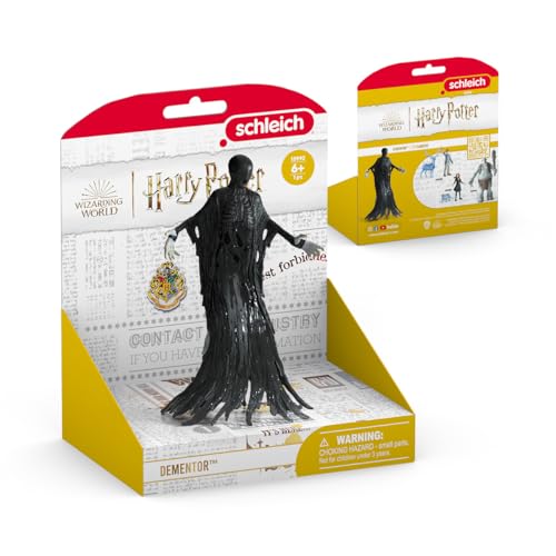 Schleich Harry Potter Series Dementor 13992