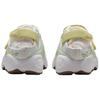 Nike Air Rift Pohodlné přizpůsobení Životní styl Obuv Dámská teniska Bílá Zelená Žlutá IR8208-181