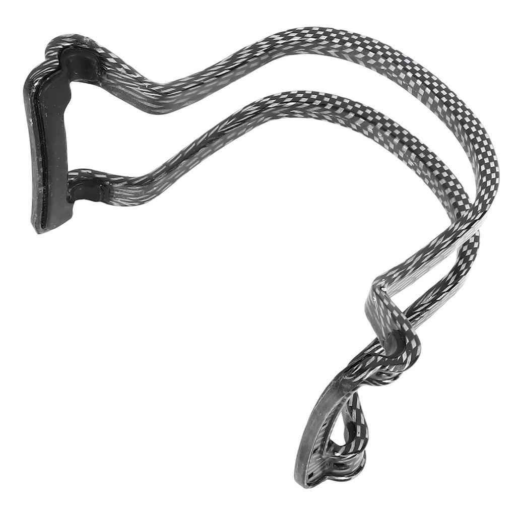 Violin Bow Collimator Straightener Resin Adjustable Portable Professional Violin Bow Corrector Adjuster for Beginners