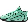 Tatum 4 Comfortable Versatile Breathable Low-Top Basketball Shoes Kids Sneakers Green HQ4610-300