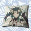 GGenshin Impact XIAO Pillowcases Cute Funny Pillow Case For Wedding Party Home Decor Comfy Pillow Cover